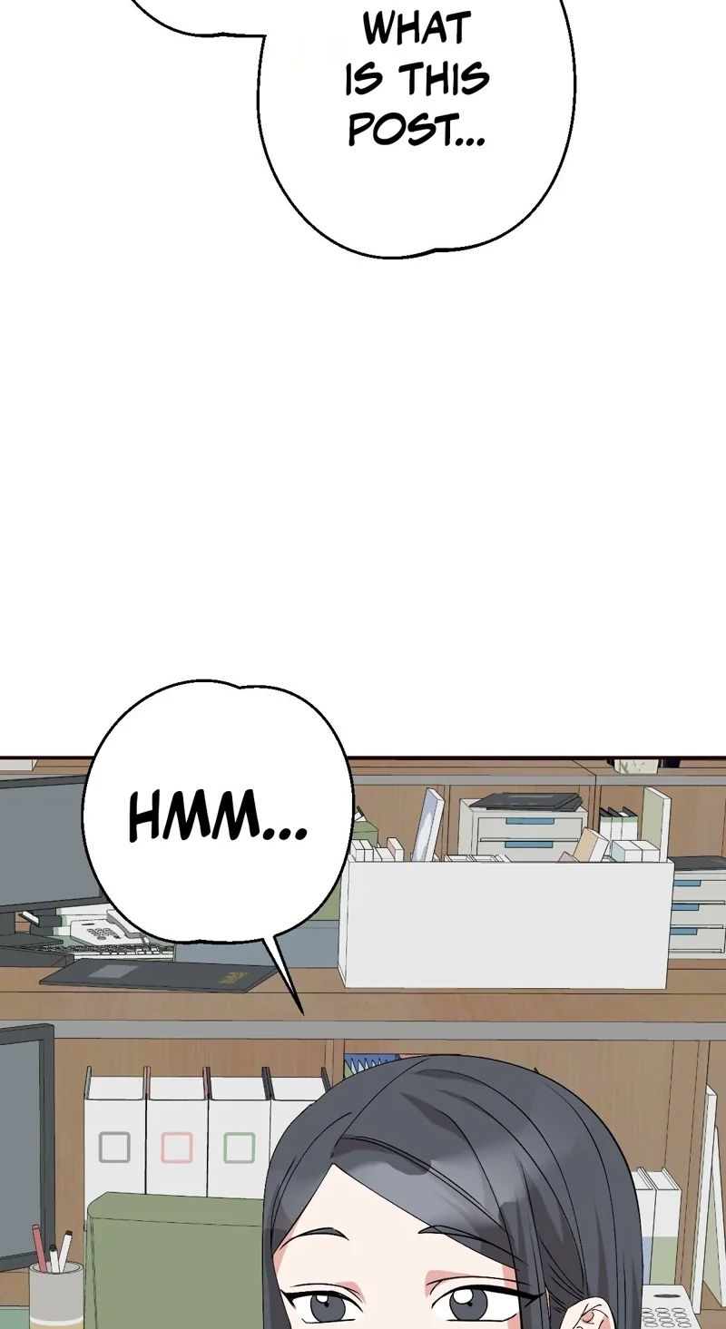In the end, it all leads to marriage Chapter 49 page 68 - 
