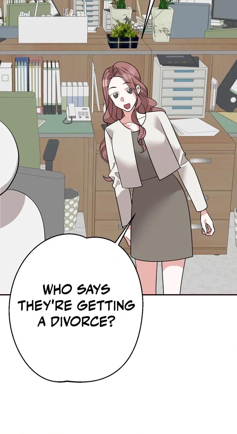 In the end, it all leads to marriage Chapter 49 page 70 - 