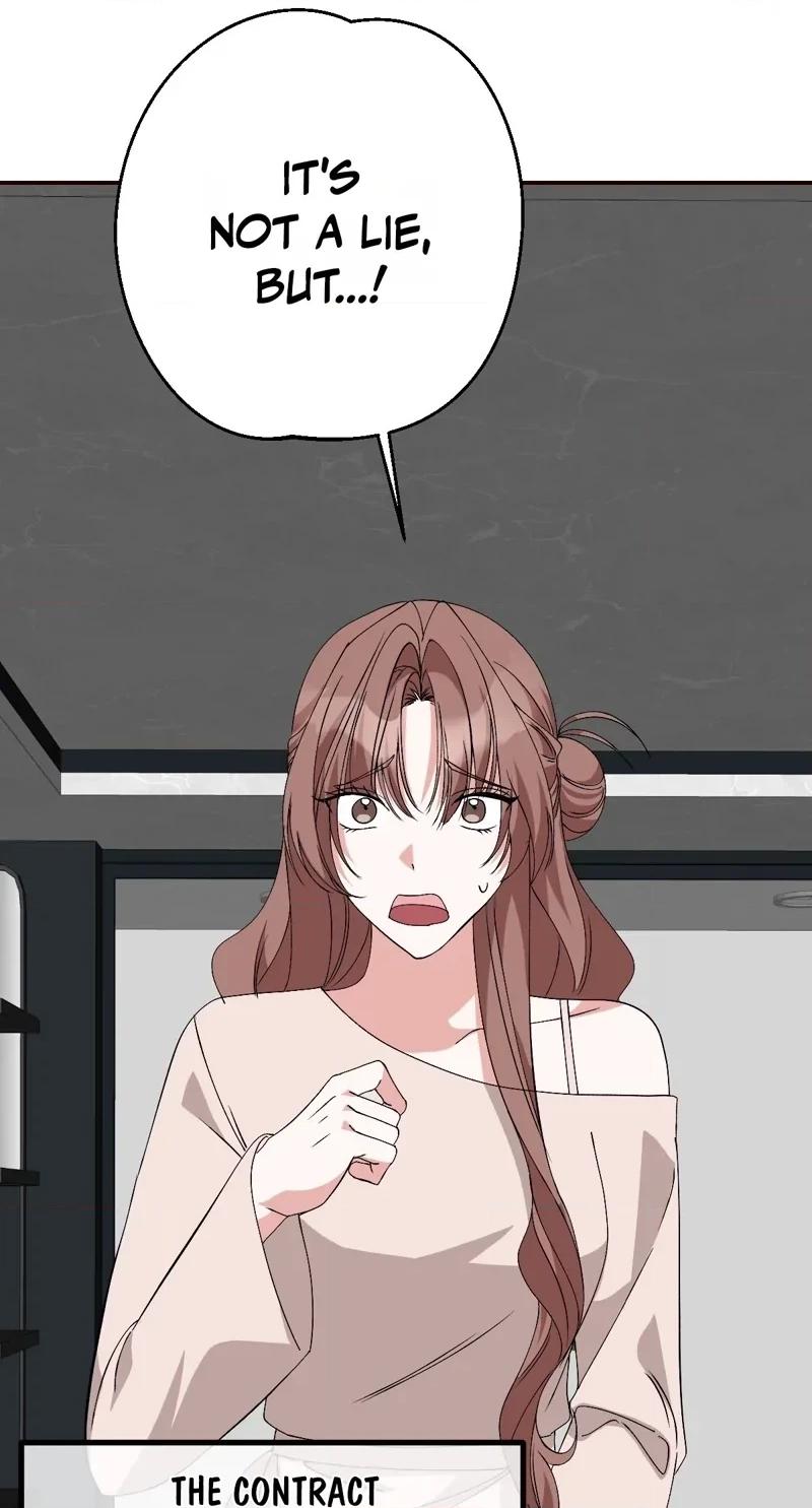 In the end, it all leads to marriage Chapter 49 page 8 - 
