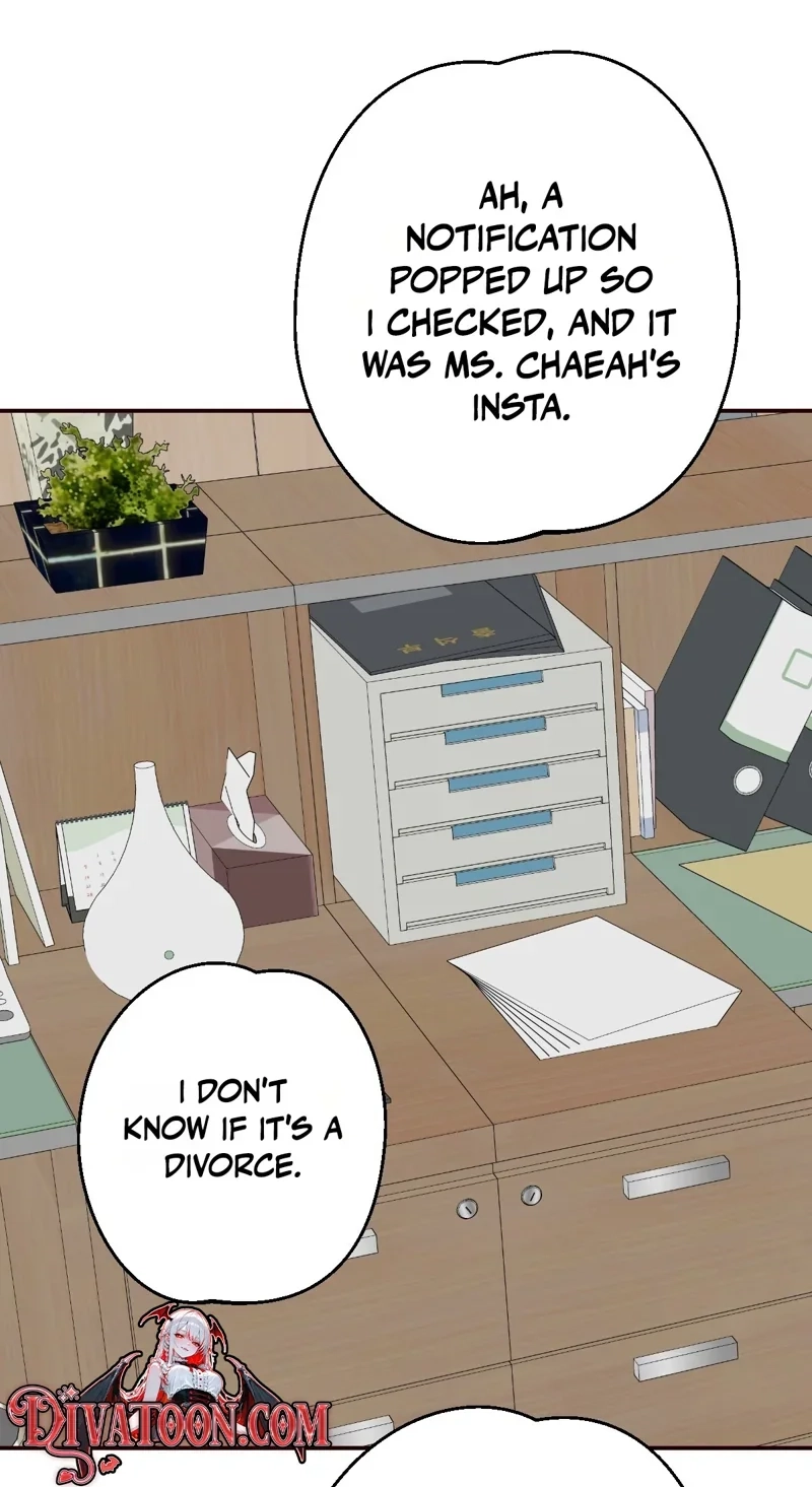 In the end, it all leads to marriage Chapter 49 page 71 - 