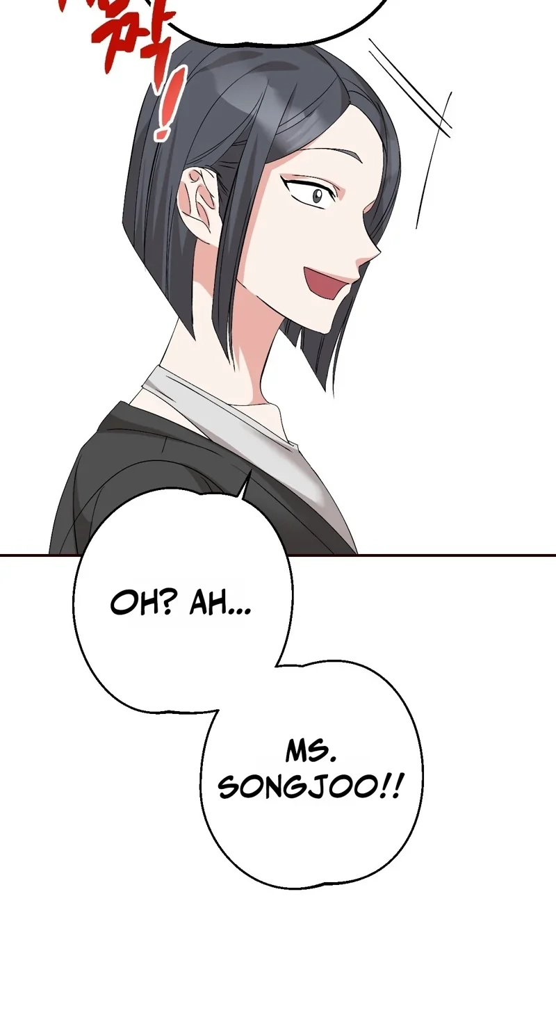 In the end, it all leads to marriage Chapter 49 page 75 - 