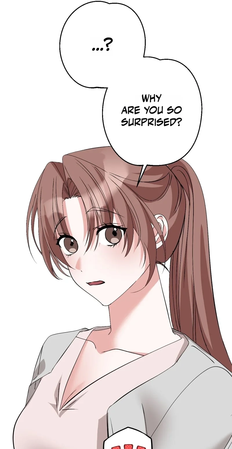 In the end, it all leads to marriage Chapter 49 page 76 - 