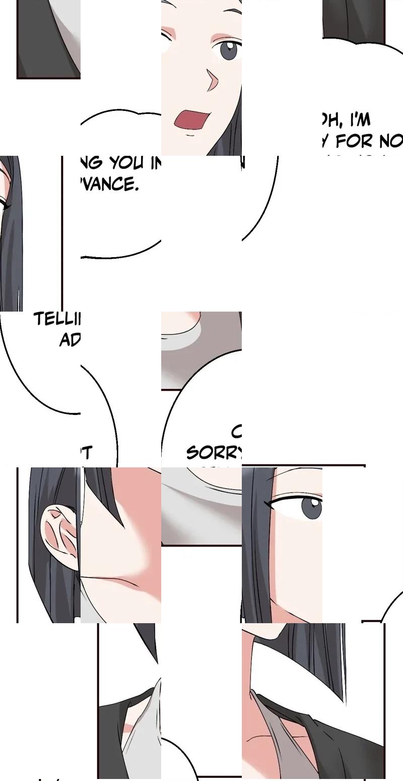 In the end, it all leads to marriage Chapter 49 page 80 - 