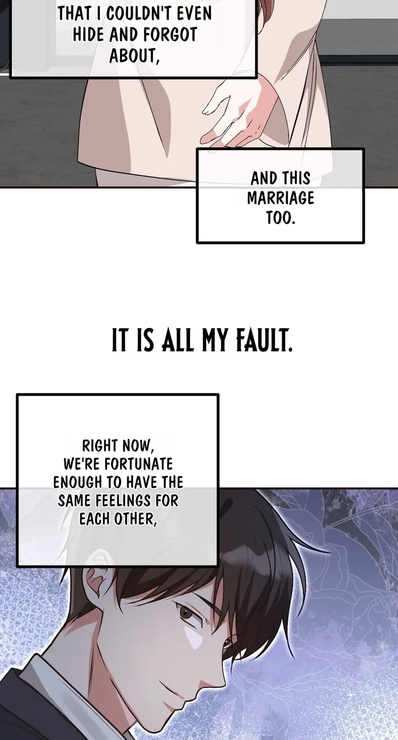 In the end, it all leads to marriage Chapter 49 page 9 - 