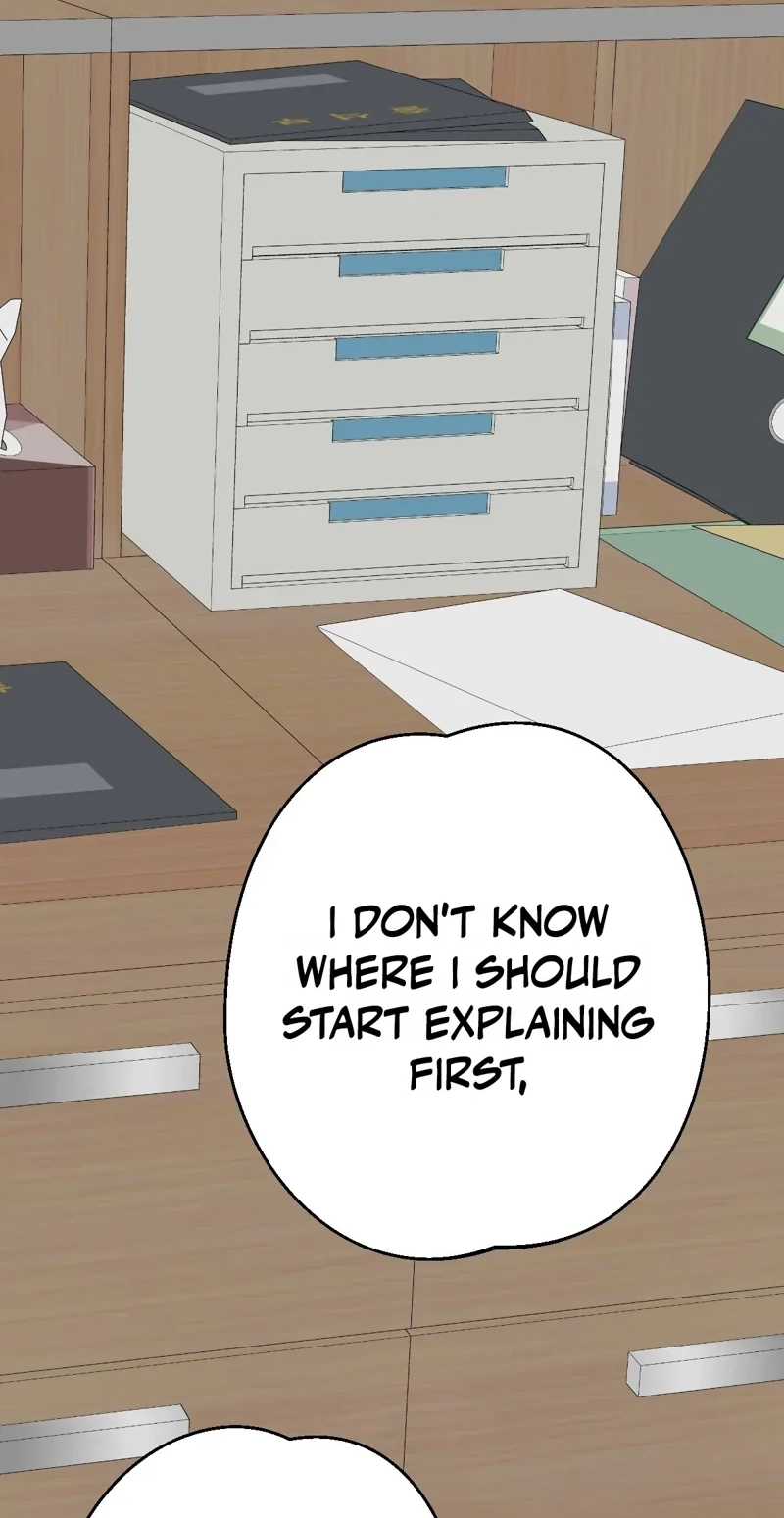 In the end, it all leads to marriage Chapter 49 page 82 - 