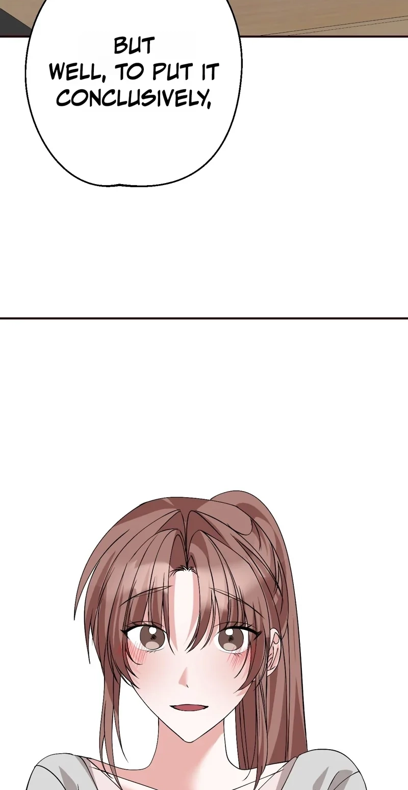 In the end, it all leads to marriage Chapter 49 page 83 - 