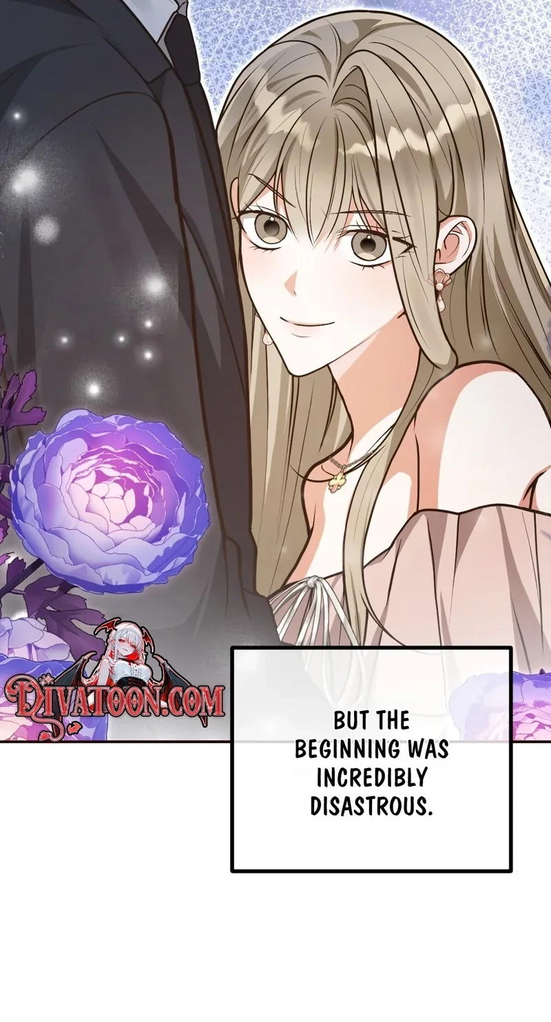 In the end, it all leads to marriage Chapter 49 page 10 - 