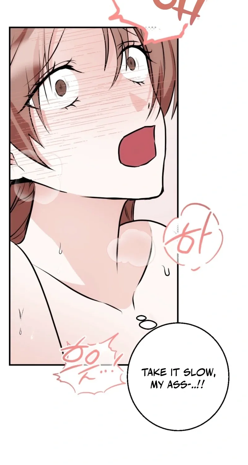 In the end, it all leads to marriage Chapter 5 page 12 - 