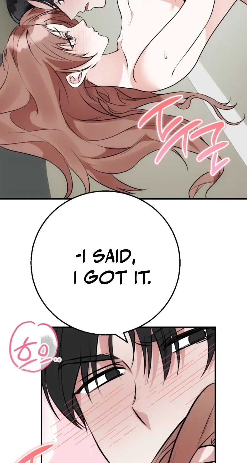 In the end, it all leads to marriage Chapter 5 page 16 - 