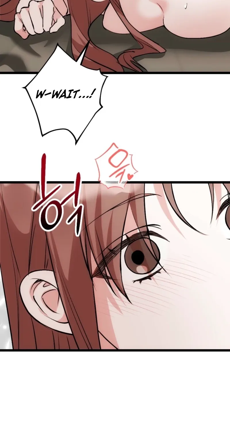 In the end, it all leads to marriage Chapter 5 page 34 - 