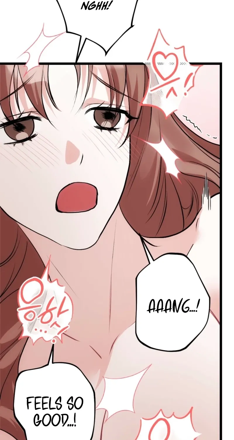 In the end, it all leads to marriage Chapter 5 page 36 - 