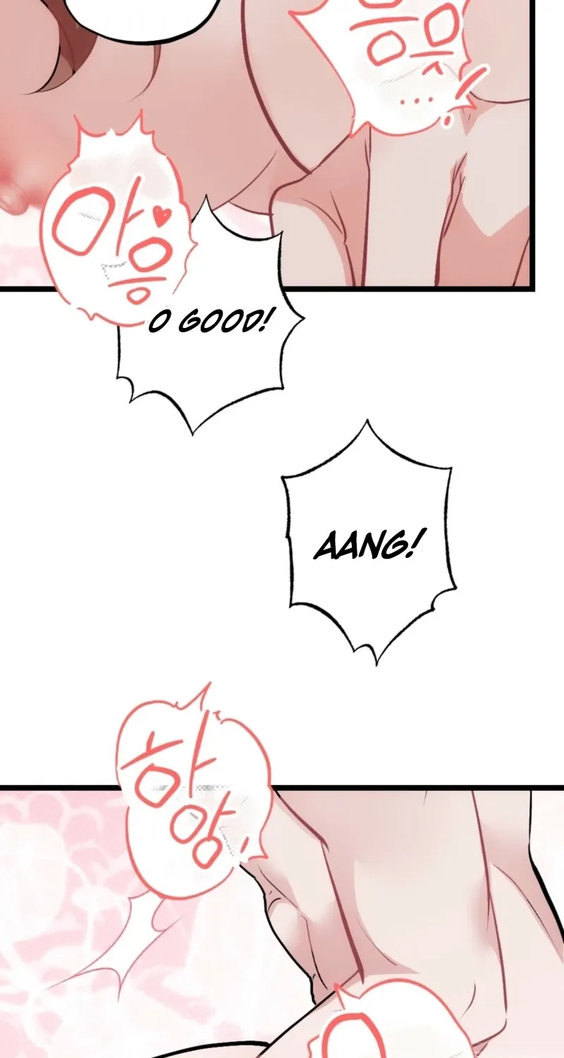 In the end, it all leads to marriage Chapter 5 page 37 - 