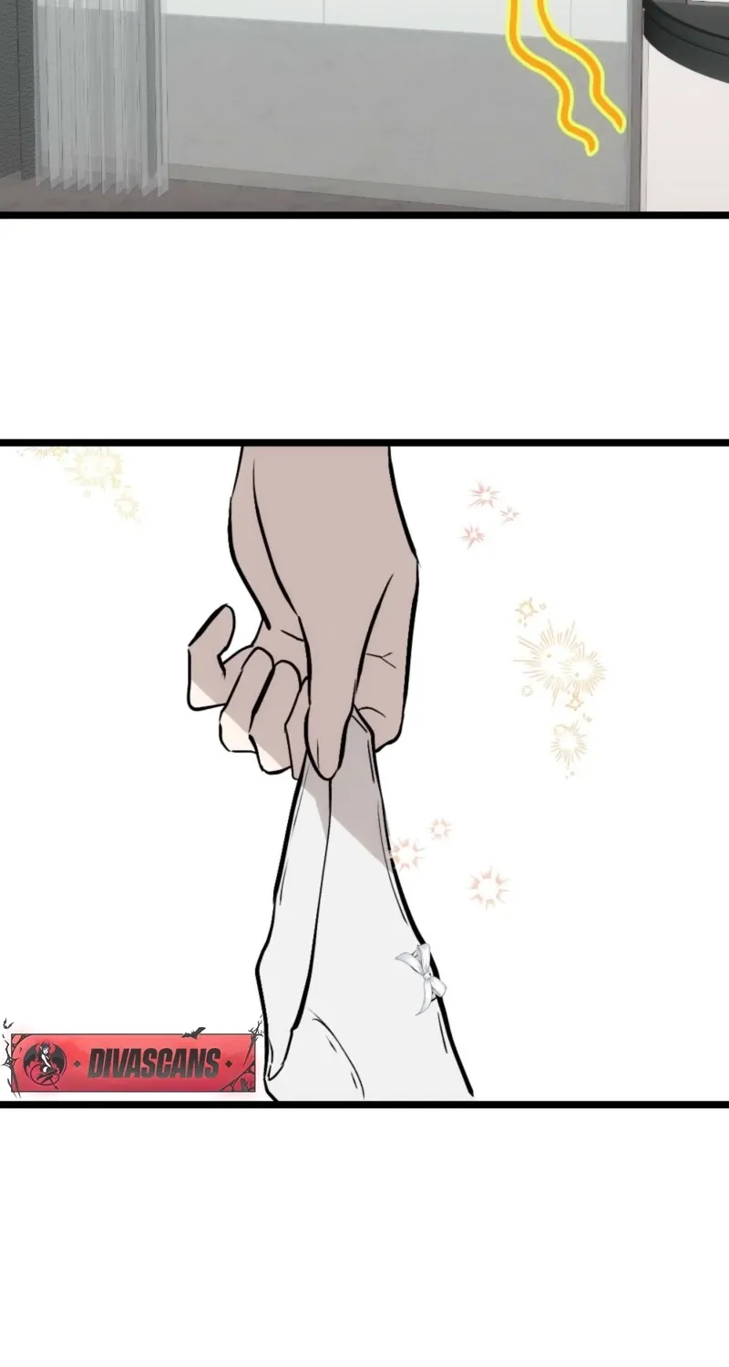 In the end, it all leads to marriage Chapter 5 page 42 - 