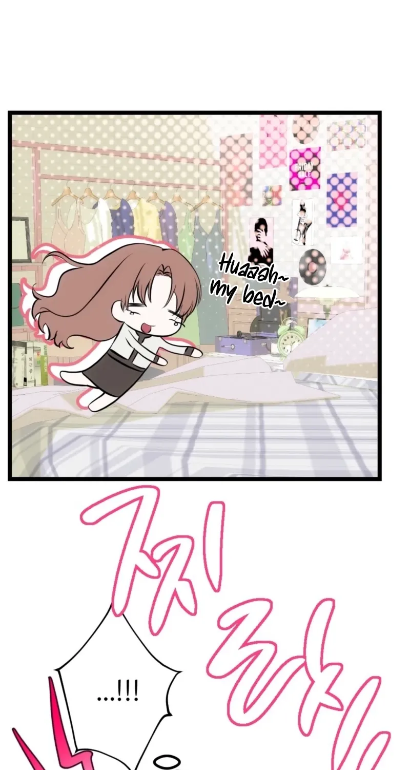 In the end, it all leads to marriage Chapter 5 page 55 - 