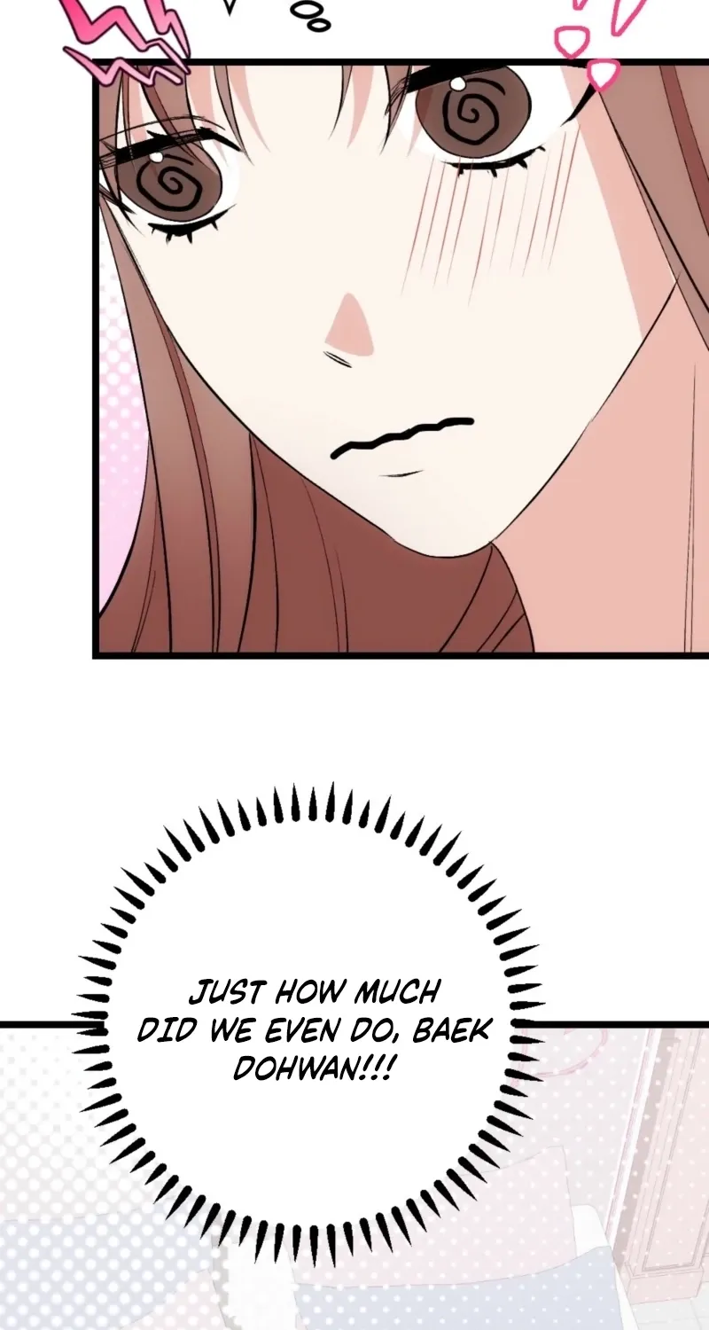 In the end, it all leads to marriage Chapter 5 page 56 - 