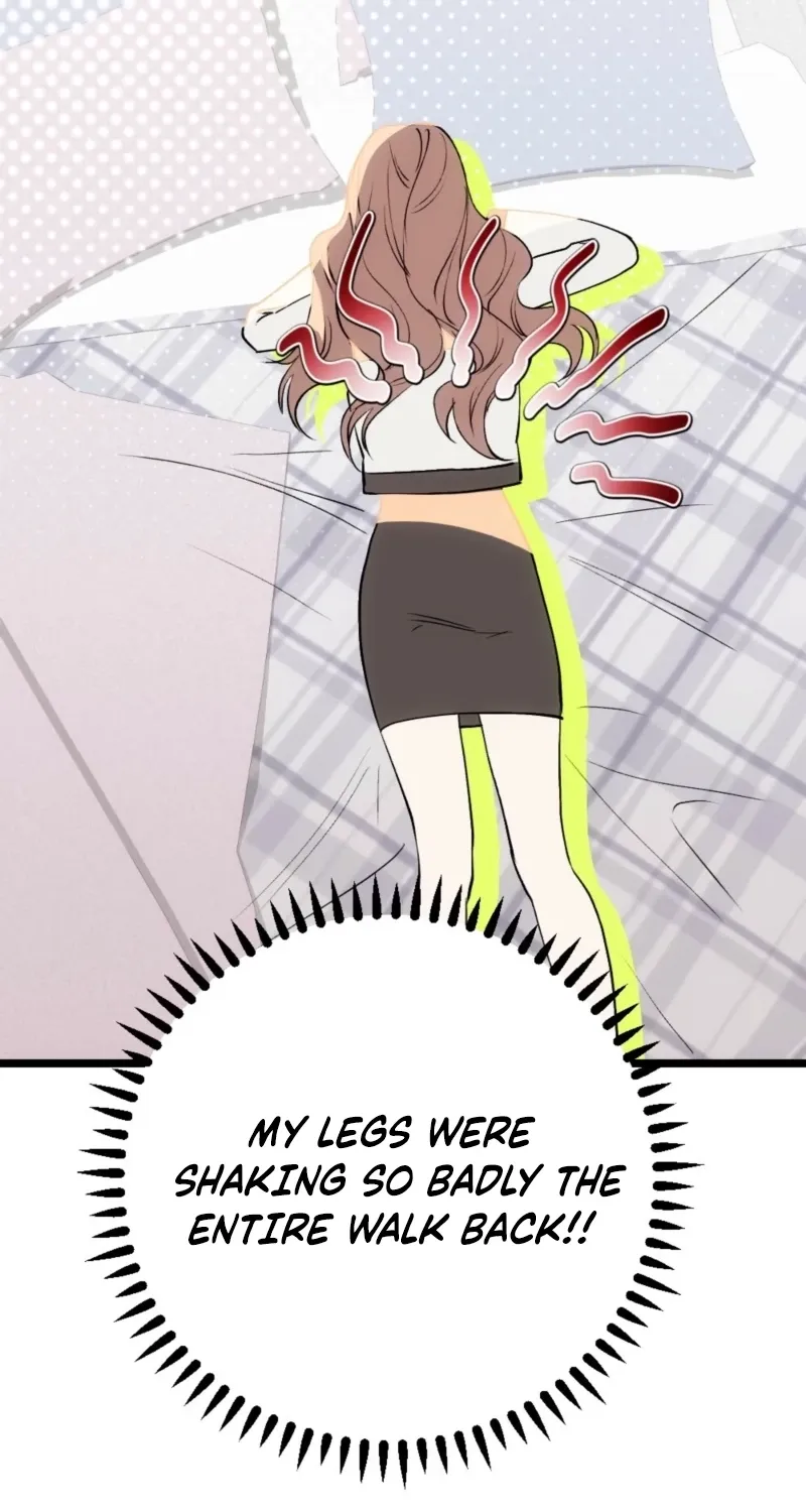 In the end, it all leads to marriage Chapter 5 page 57 - 