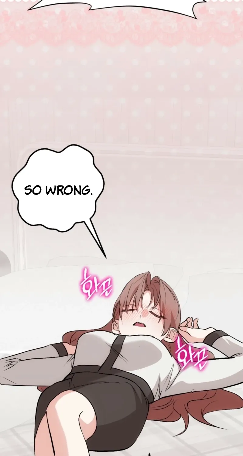 In the end, it all leads to marriage Chapter 5 page 66 - 