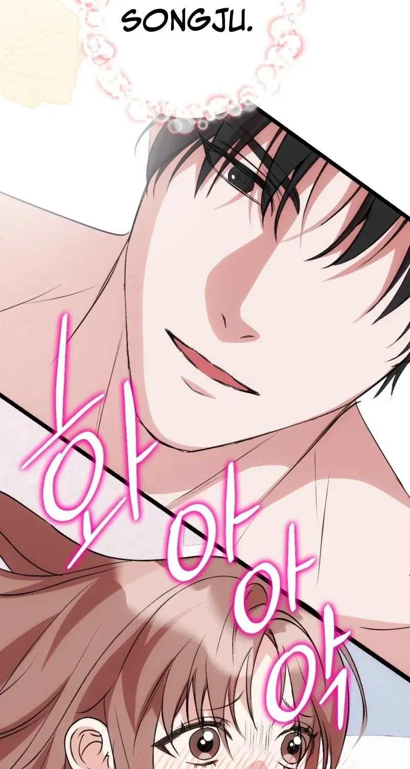 In the end, it all leads to marriage Chapter 5 page 71 - 