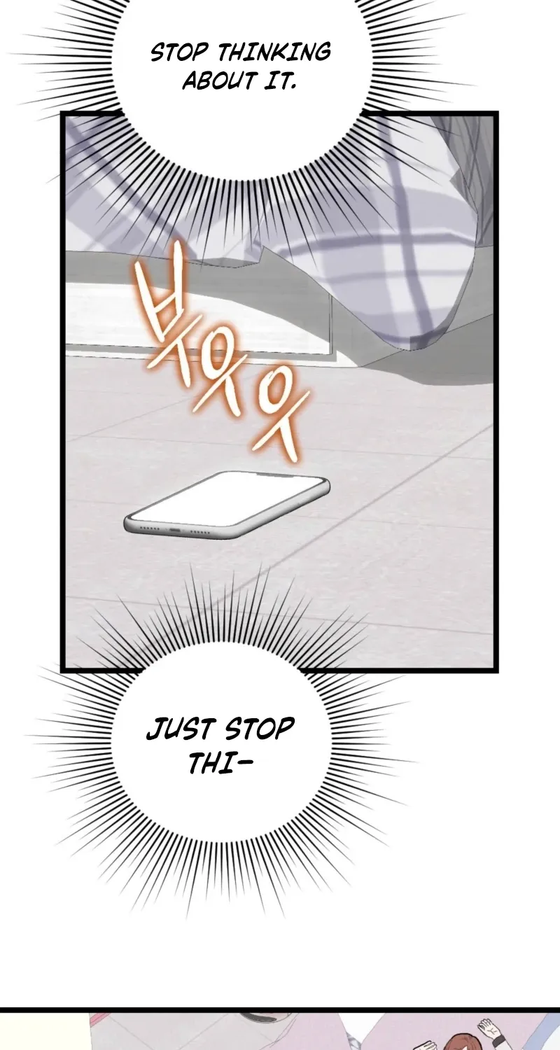 In the end, it all leads to marriage Chapter 5 page 74 - 
