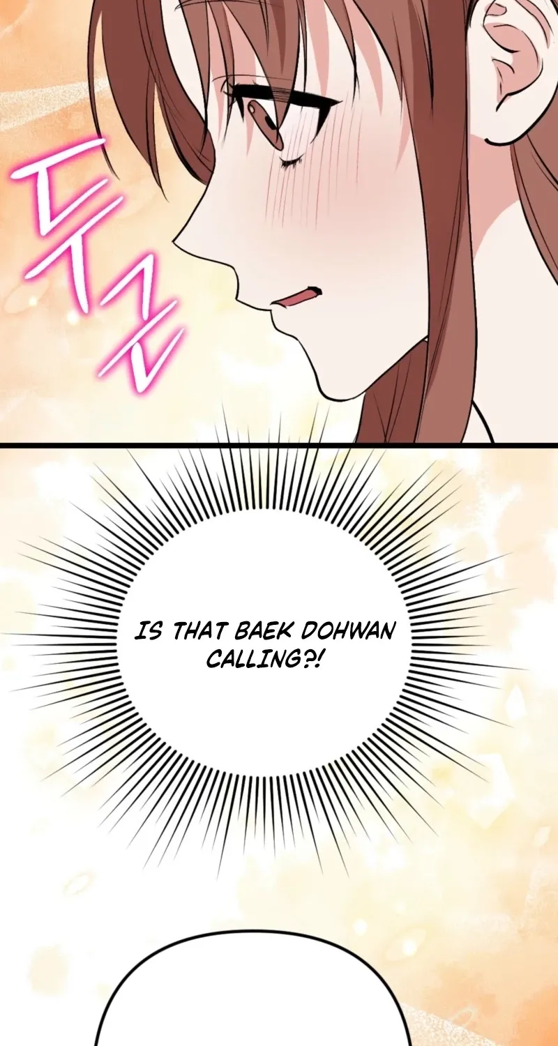 In the end, it all leads to marriage Chapter 5 page 76 - 