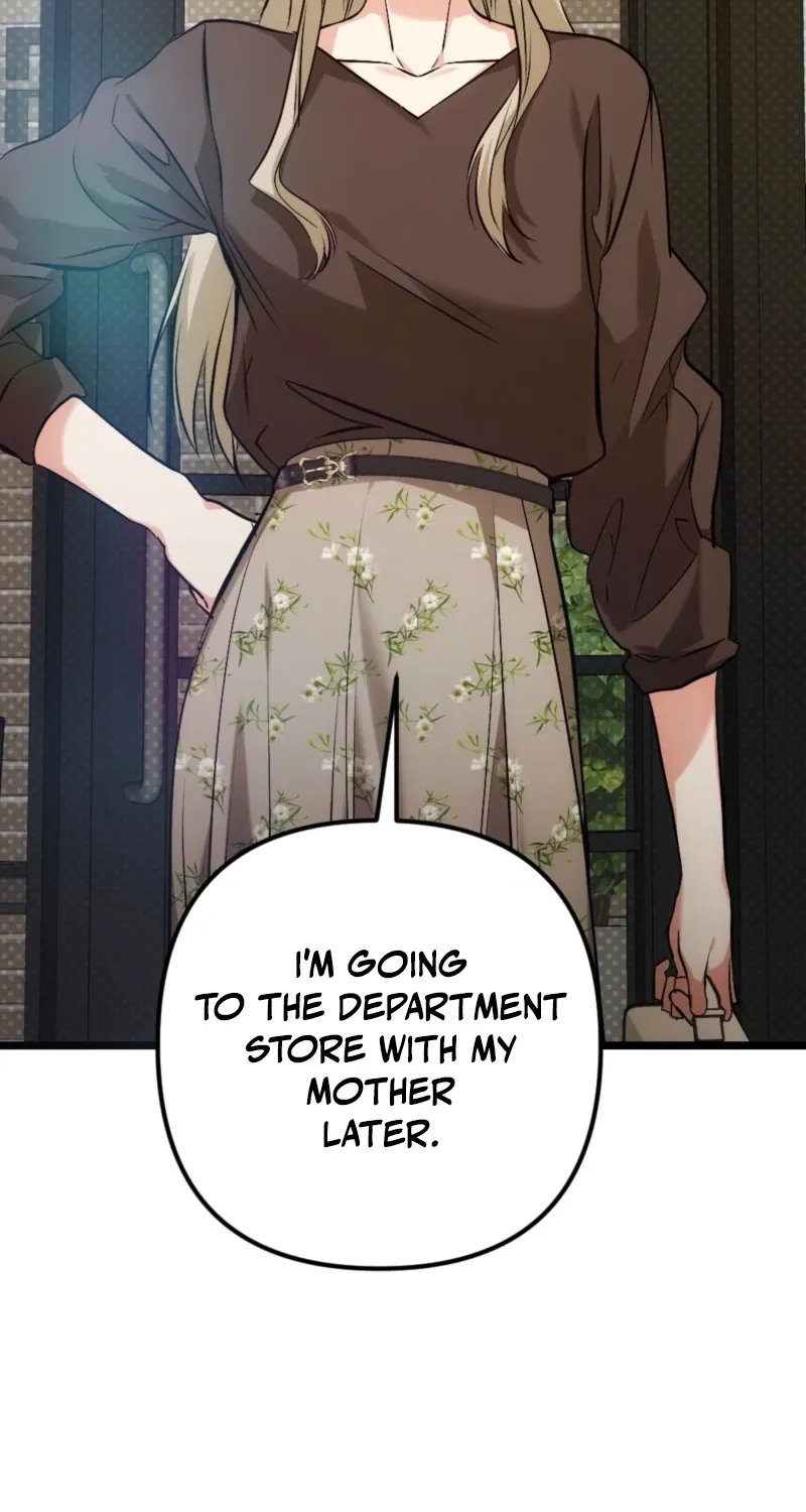 In the end, it all leads to marriage Chapter 6 page 16 - 