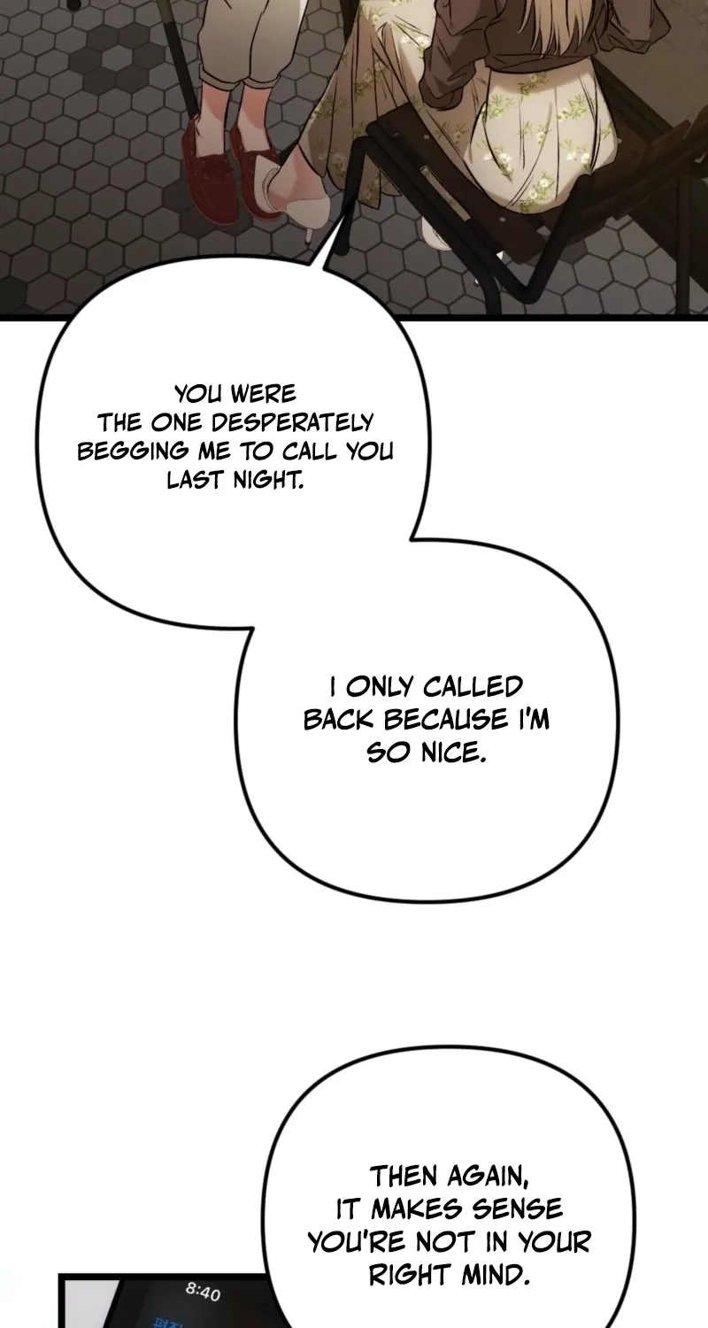 In the end, it all leads to marriage Chapter 6 page 19 - 