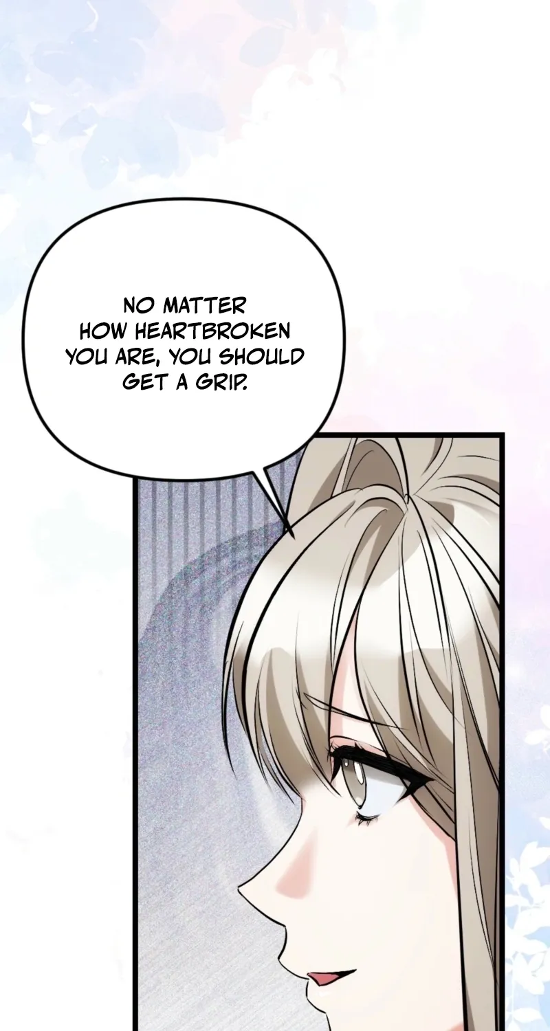 In the end, it all leads to marriage Chapter 6 page 21 - 