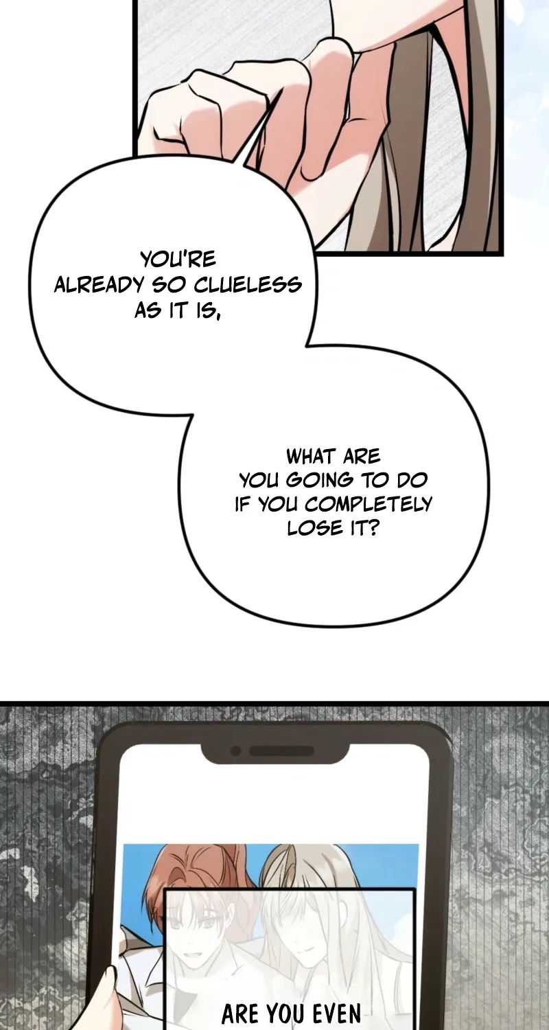In the end, it all leads to marriage Chapter 6 page 22 - 