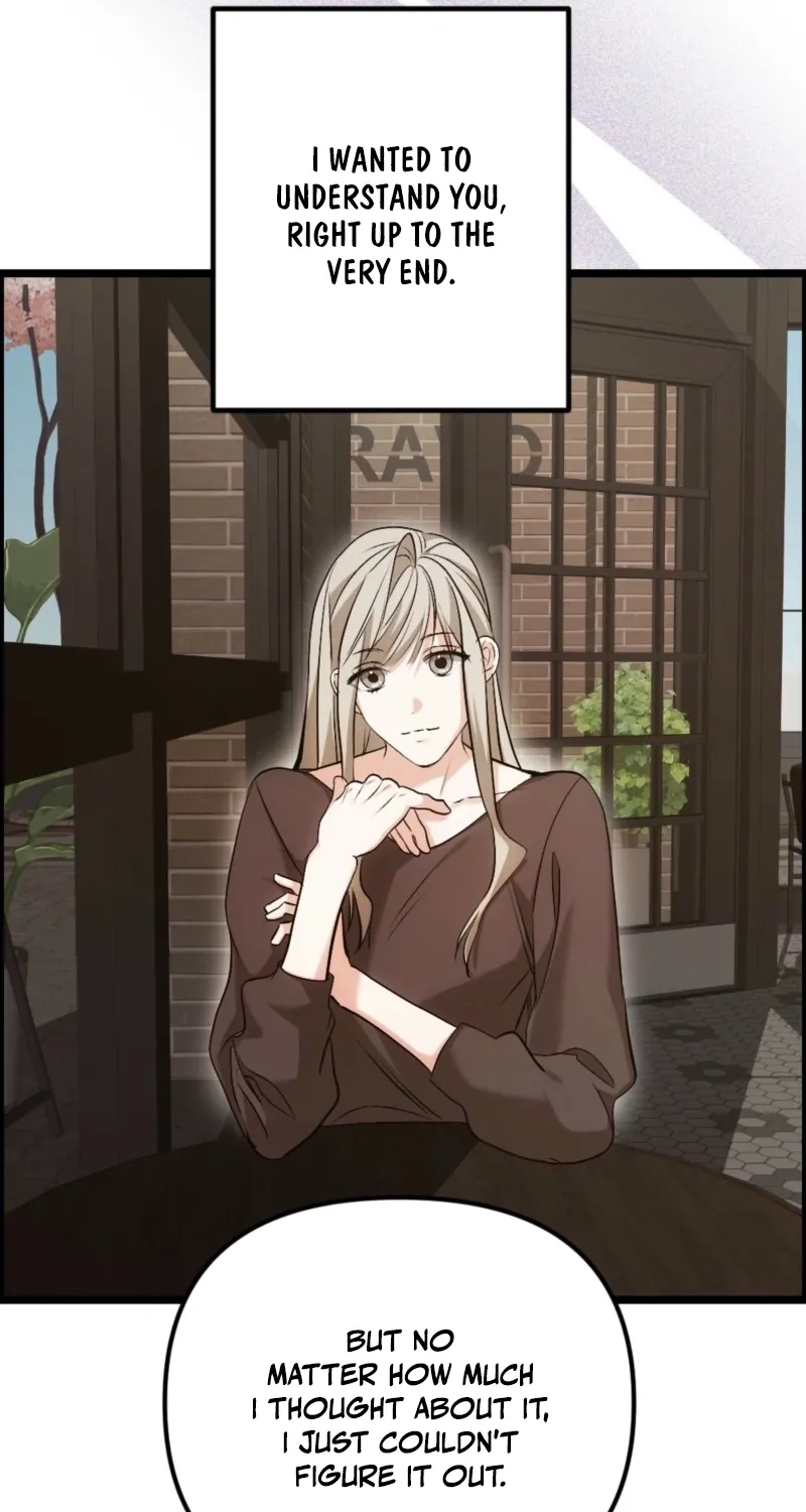 In the end, it all leads to marriage Chapter 6 page 27 - 