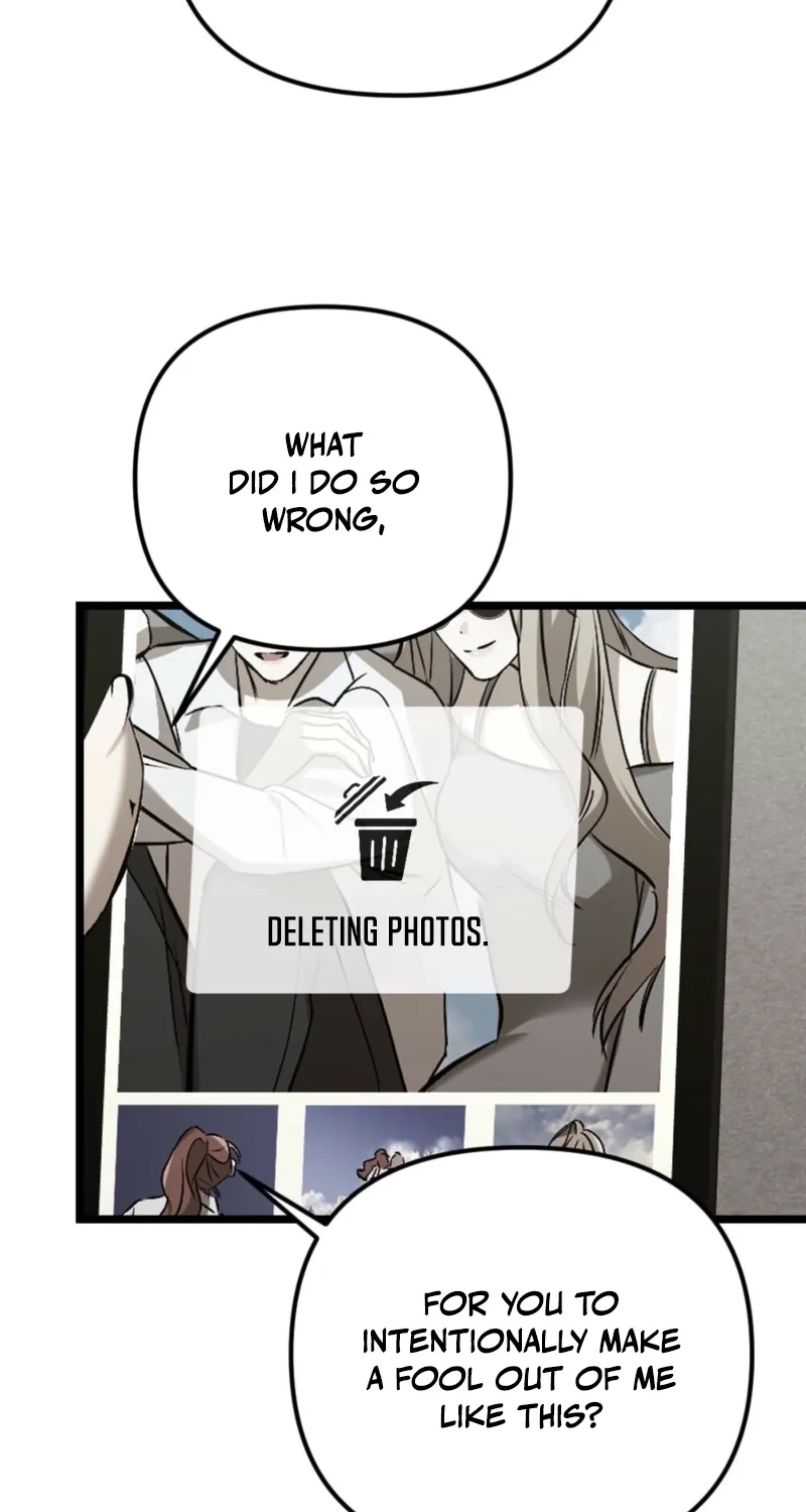 In the end, it all leads to marriage Chapter 6 page 28 - 