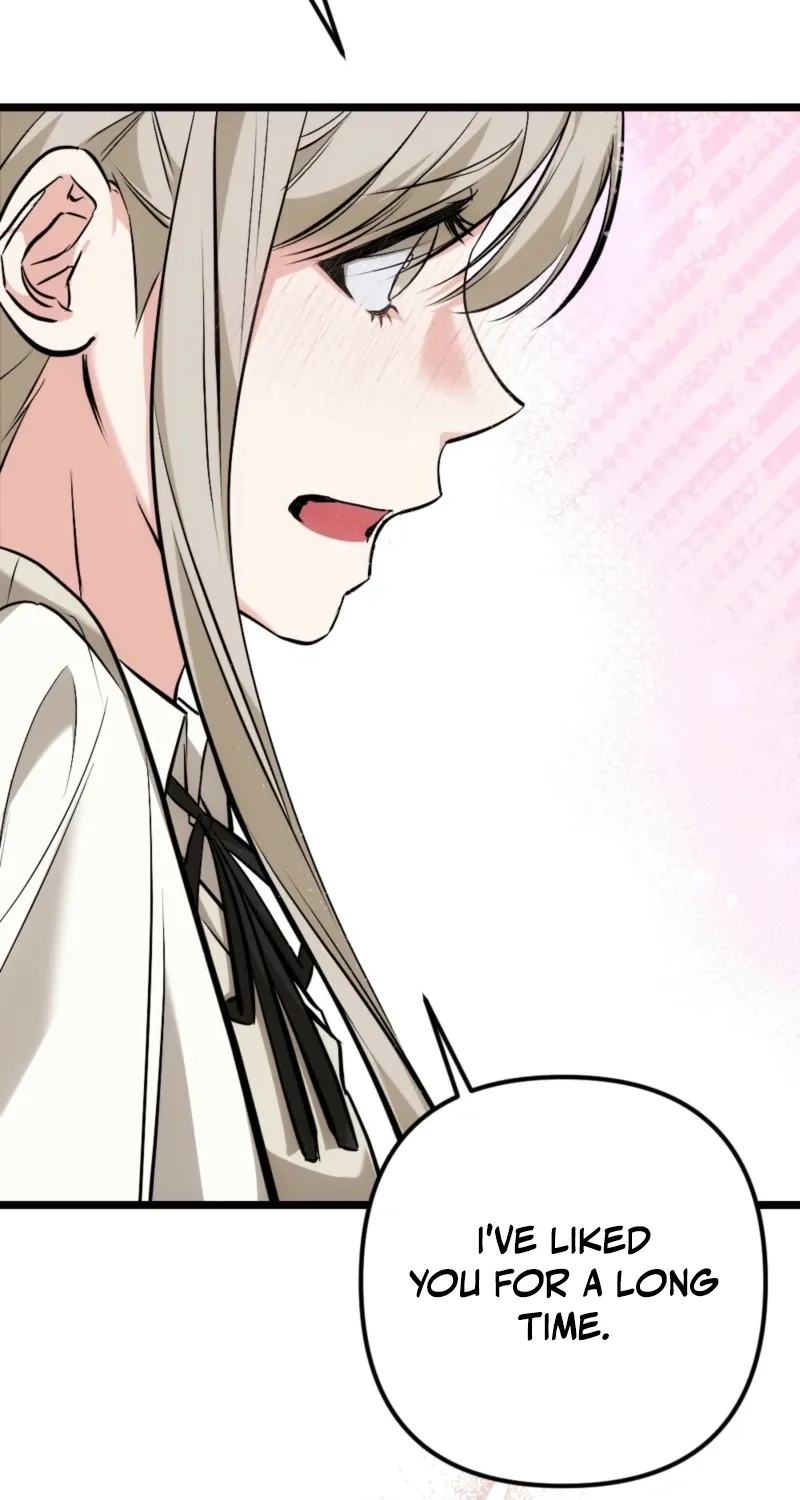 In the end, it all leads to marriage Chapter 6 page 4 - 