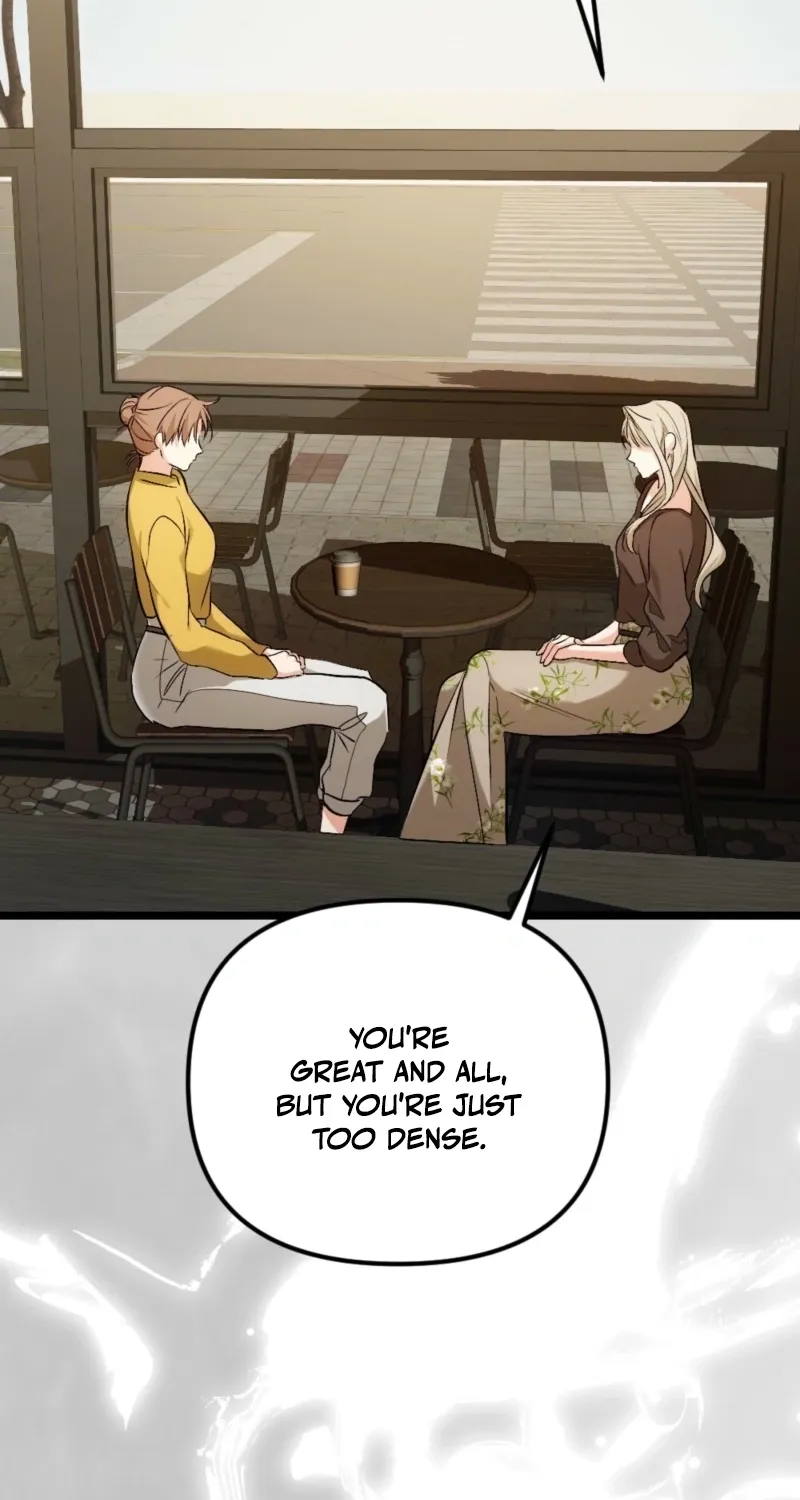 In the end, it all leads to marriage Chapter 6 page 33 - 