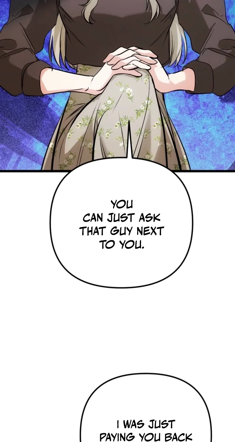 In the end, it all leads to marriage Chapter 6 page 36 - 