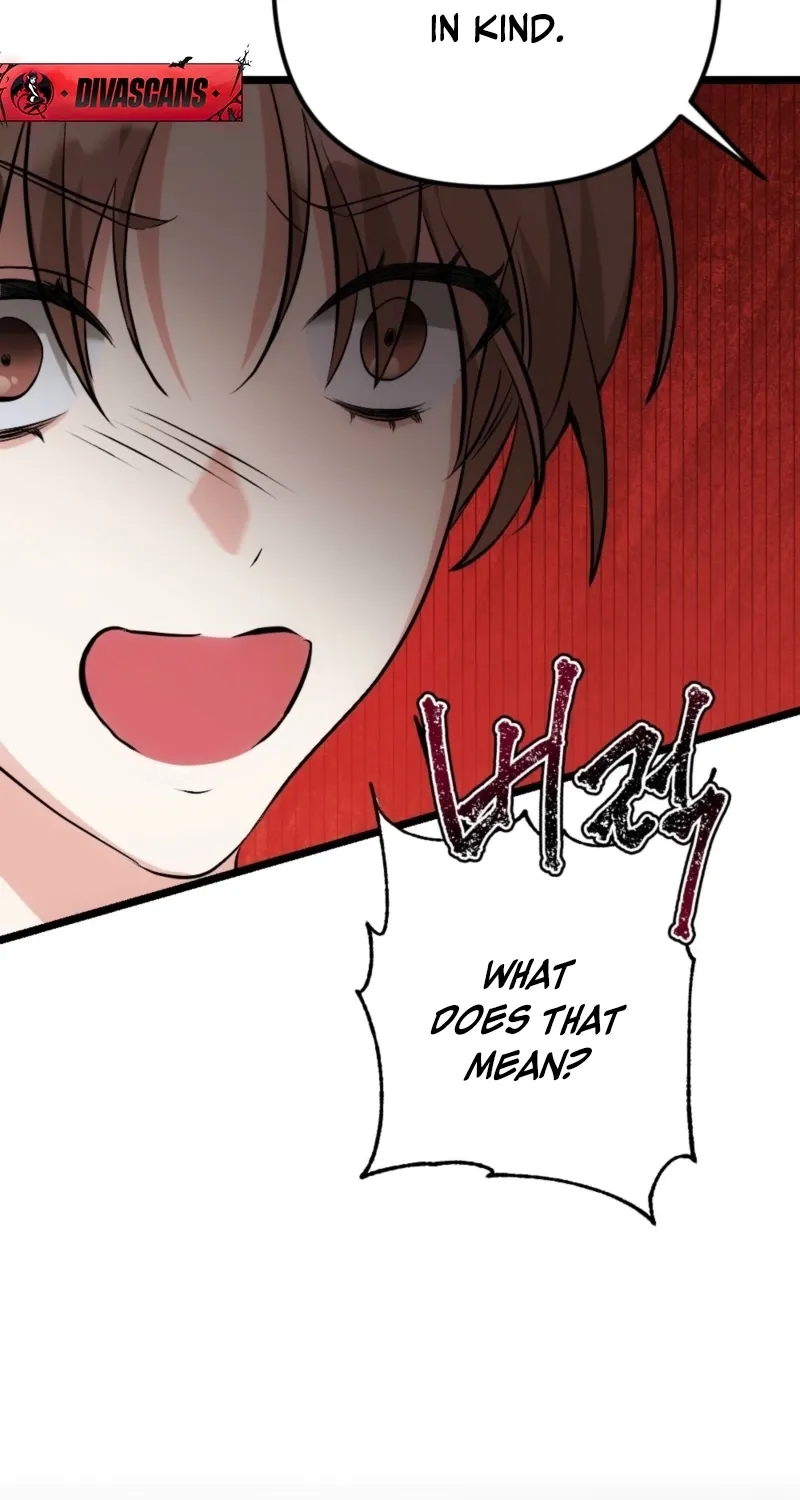 In the end, it all leads to marriage Chapter 6 page 37 - 