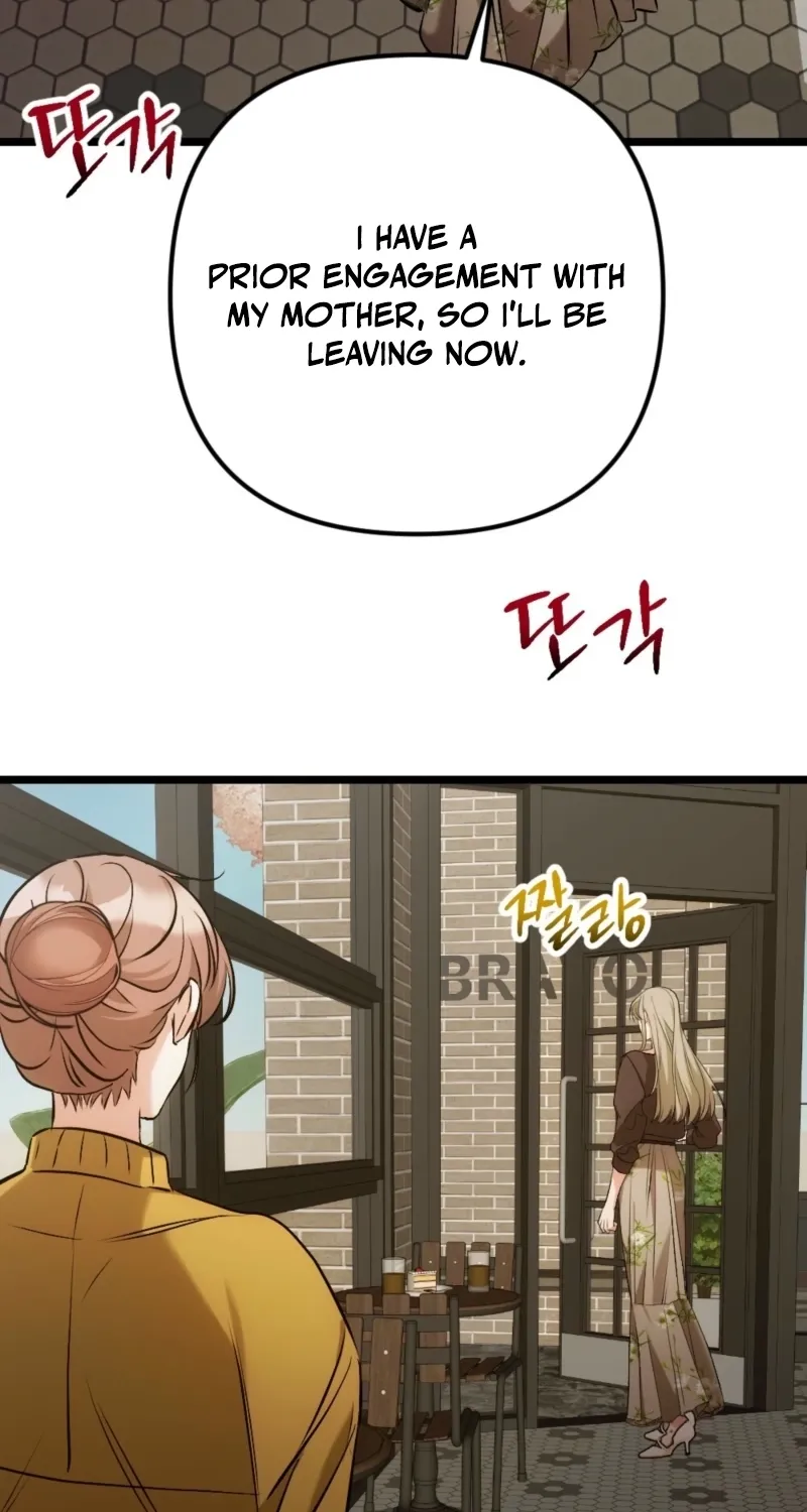 In the end, it all leads to marriage Chapter 6 page 39 - 