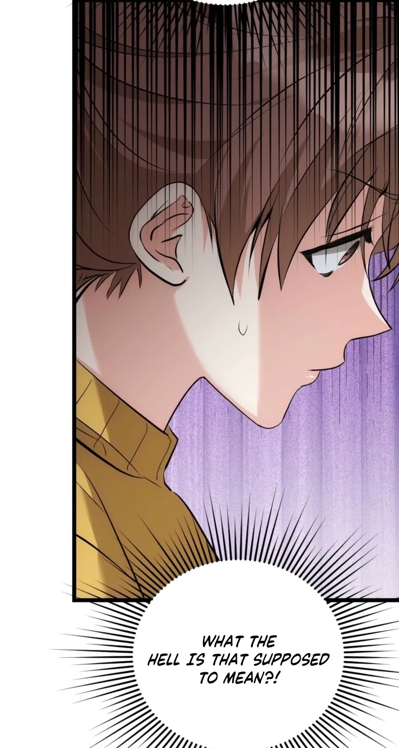 In the end, it all leads to marriage Chapter 6 page 41 - 