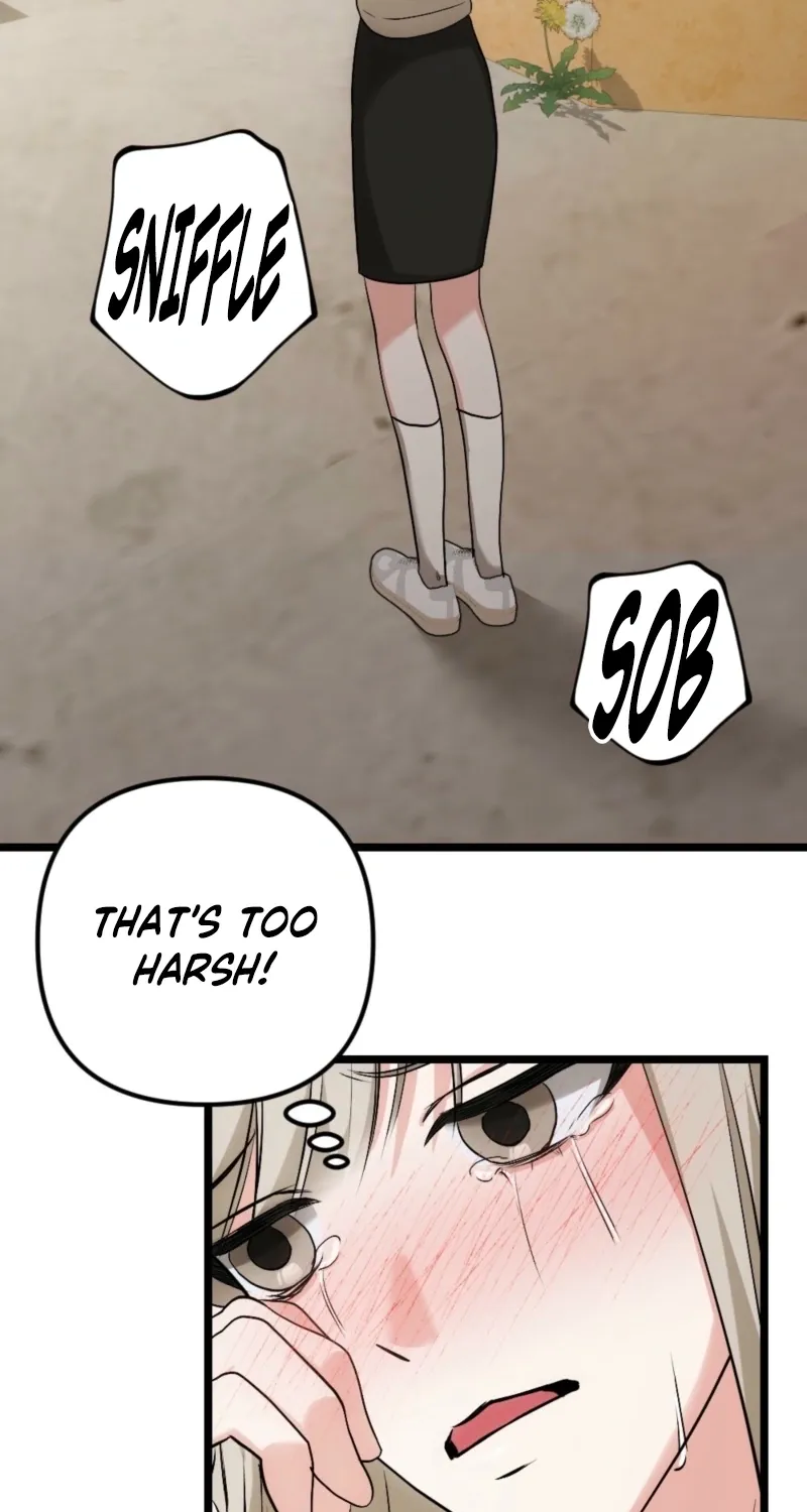 In the end, it all leads to marriage Chapter 6 page 51 - 