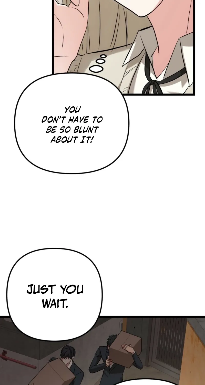In the end, it all leads to marriage Chapter 6 page 52 - 