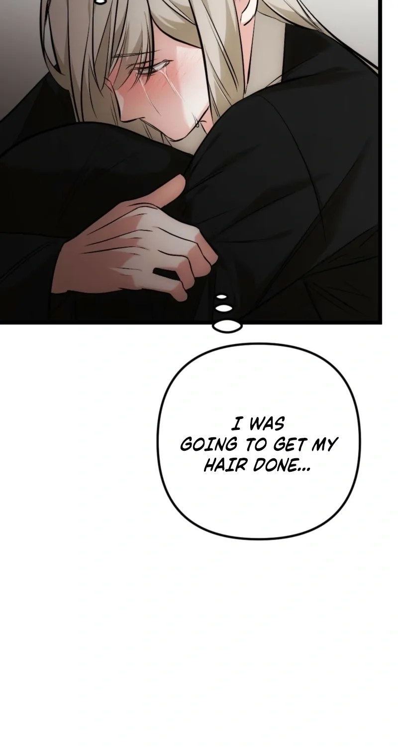 In the end, it all leads to marriage Chapter 6 page 63 - 