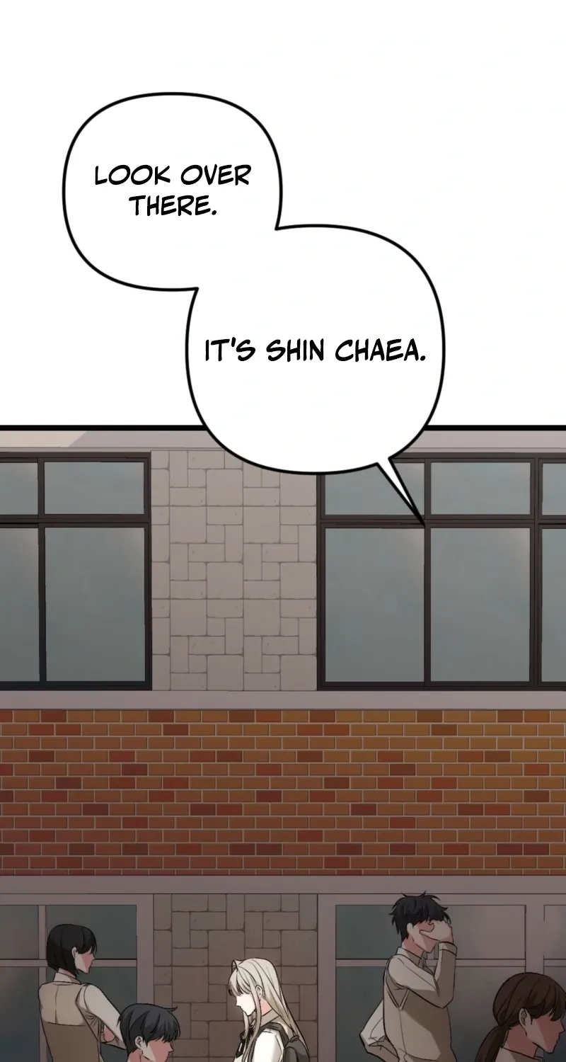 In the end, it all leads to marriage Chapter 6 page 64 - 