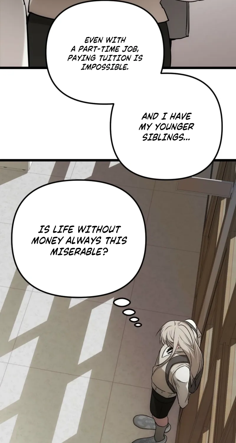 In the end, it all leads to marriage Chapter 6 page 69 - 