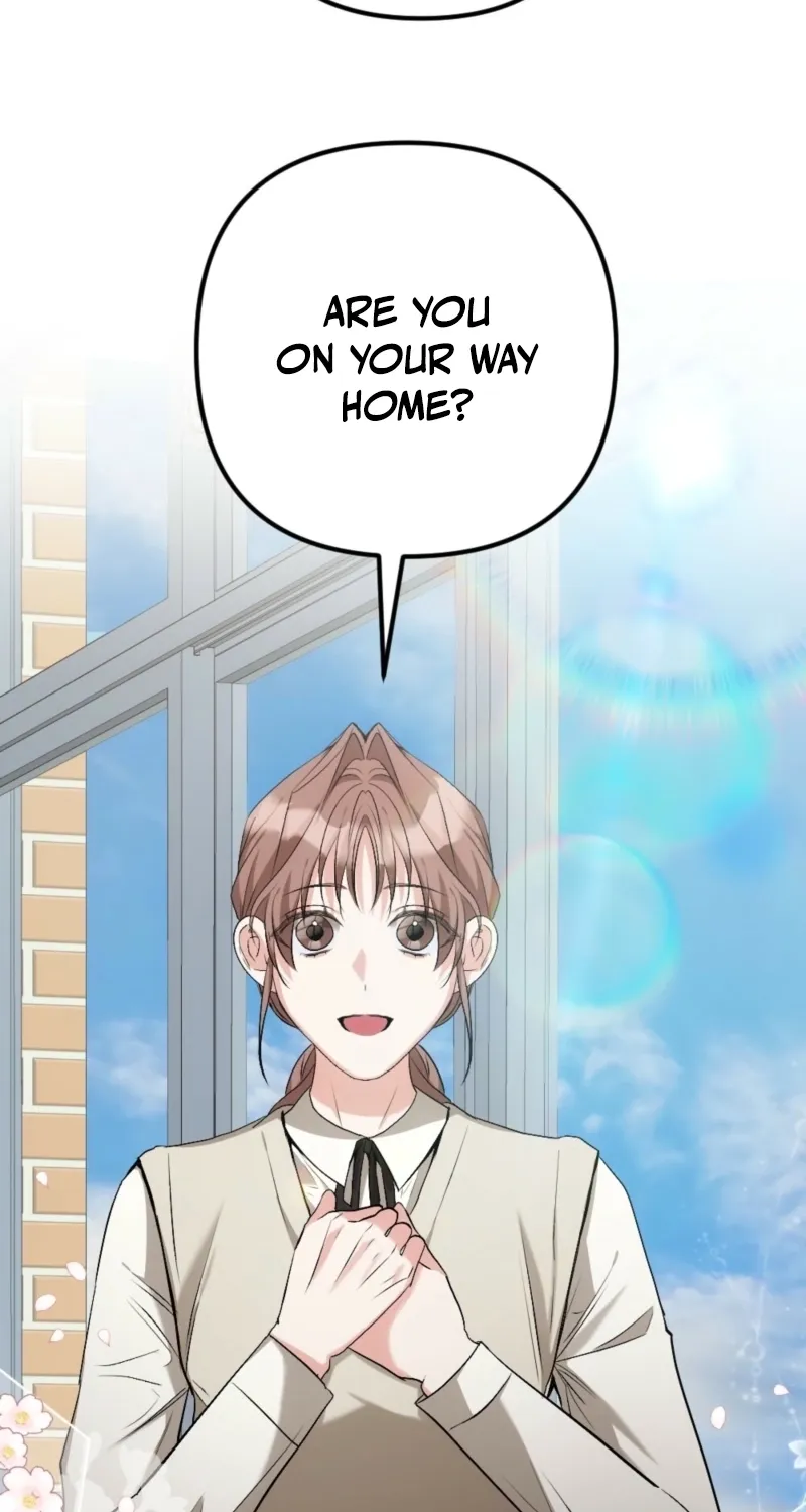In the end, it all leads to marriage Chapter 6 page 72 - 