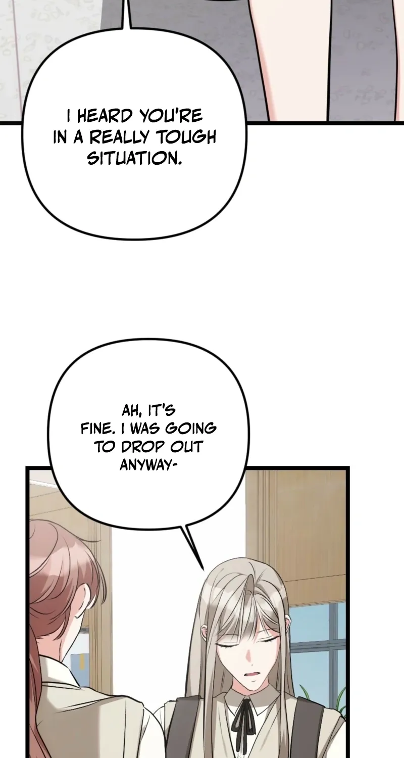 In the end, it all leads to marriage Chapter 6 page 75 - 