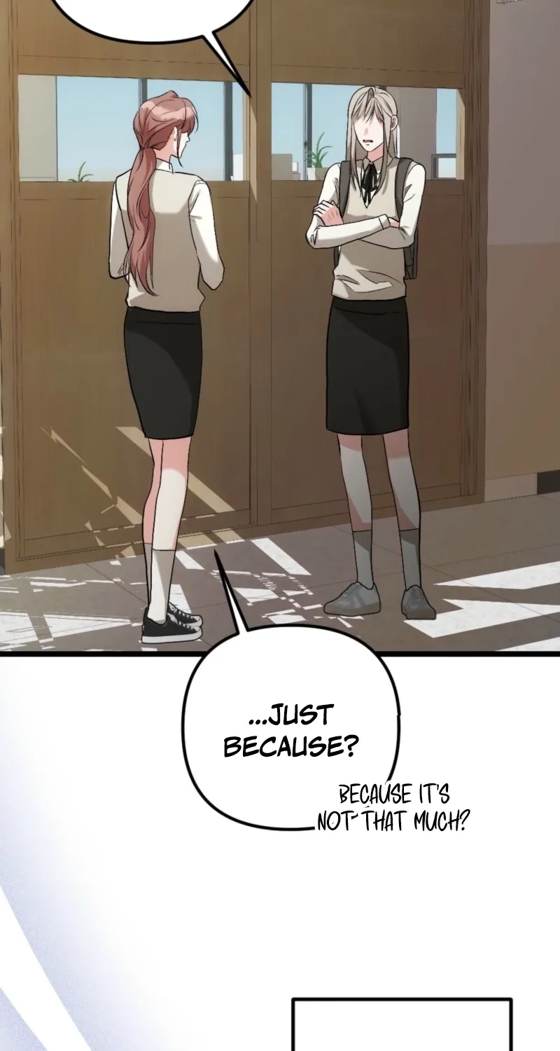 In the end, it all leads to marriage Chapter 6 page 79 - 