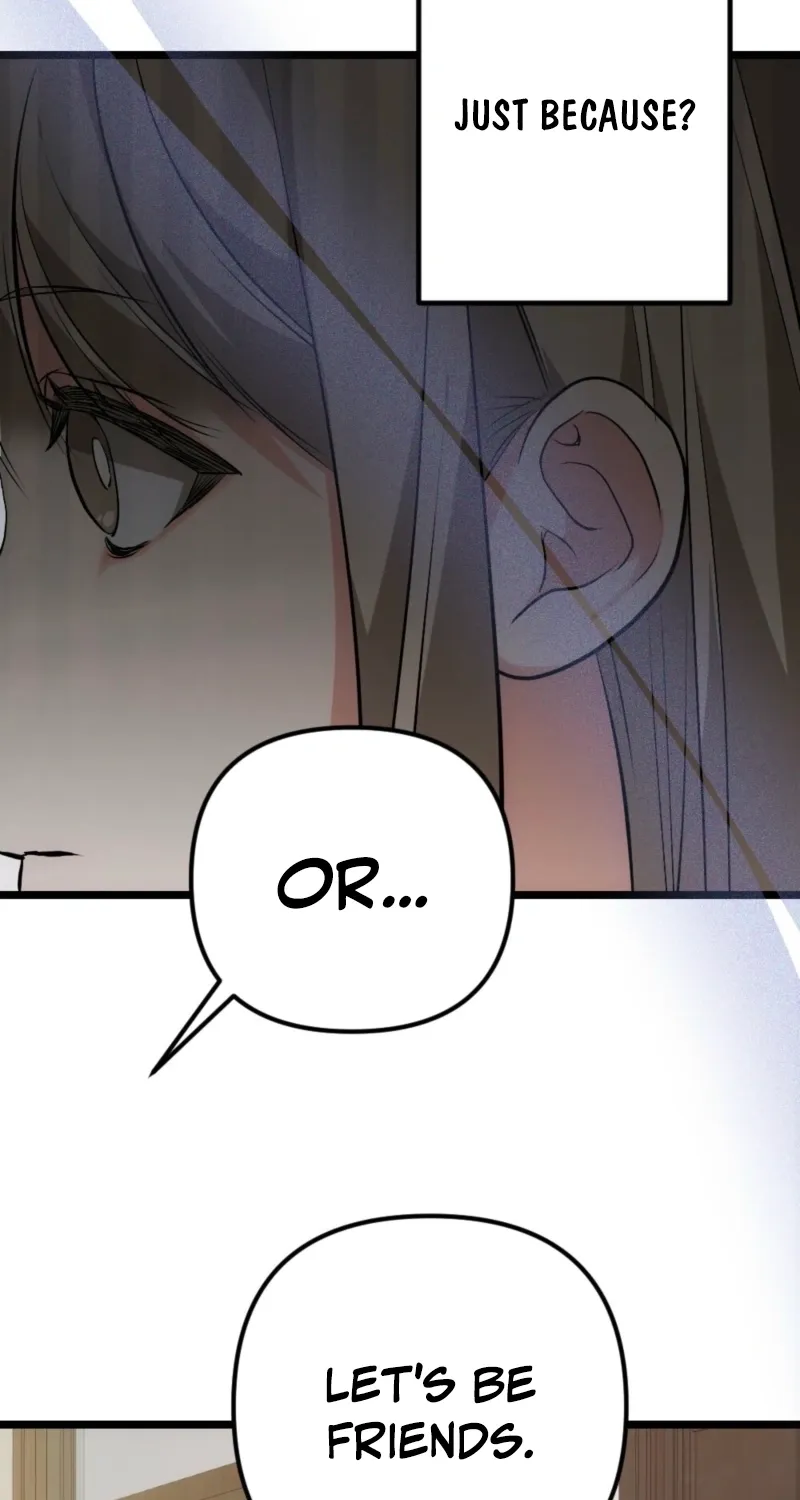 In the end, it all leads to marriage Chapter 6 page 80 - 
