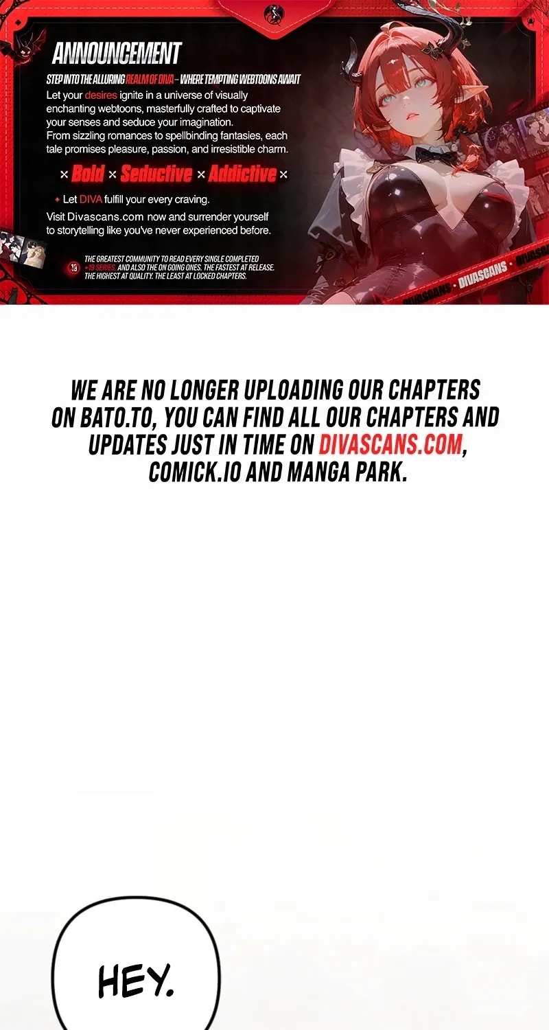 In the end, it all leads to marriage Chapter 7 page 1 - 