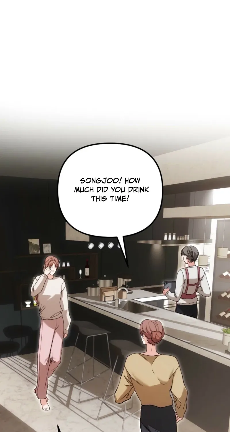 In the end, it all leads to marriage Chapter 7 page 19 - 