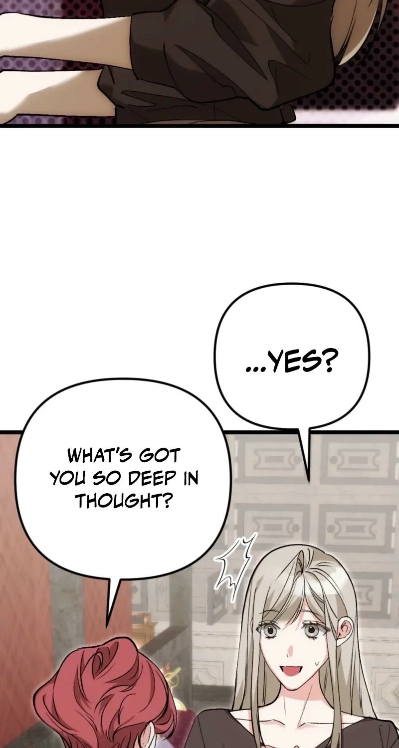 In the end, it all leads to marriage Chapter 7 page 3 - 
