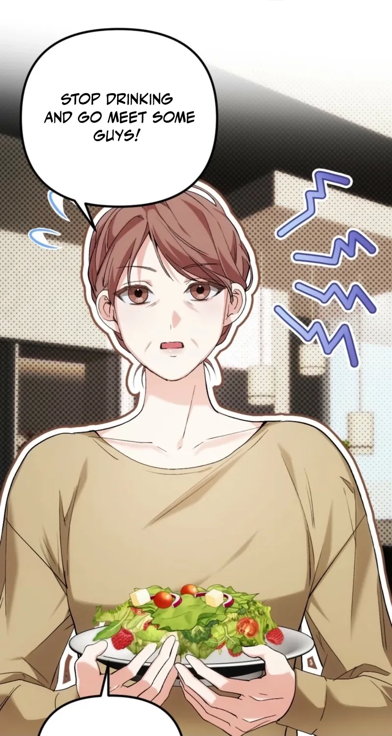 In the end, it all leads to marriage Chapter 7 page 21 - 