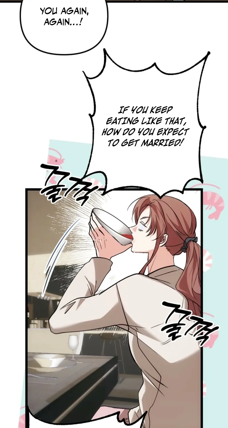In the end, it all leads to marriage Chapter 7 page 22 - 